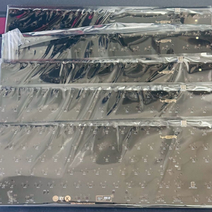 mnk88 핫스왑, 솔더링 기판