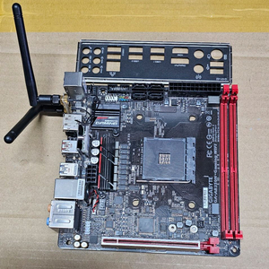 [itx보드] ab35n-gaming WIFI