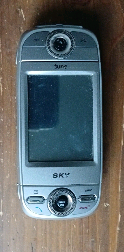 SKY DMB 피쳐폰--4