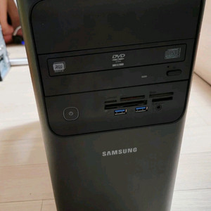 삼성 데스크탑i7 10700컴퓨터 -Win 11 Pro