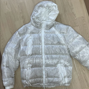 에프디알 Alpine X-ray D.D Shell ultra Linght Down Padding 패딩 M 이미지