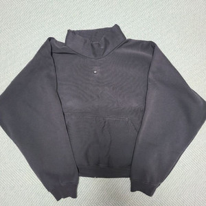 이지갭 발렌시아가 하이넥 스웨터 s사이즈