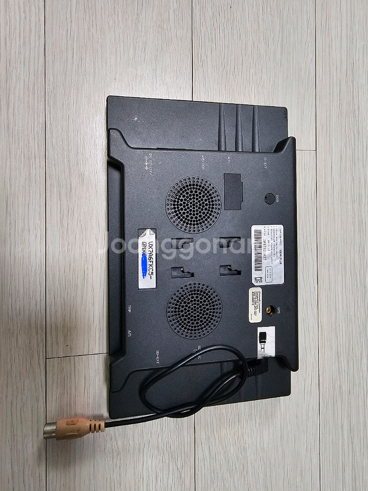 리드아이 G830 8인치 네비게이션--1