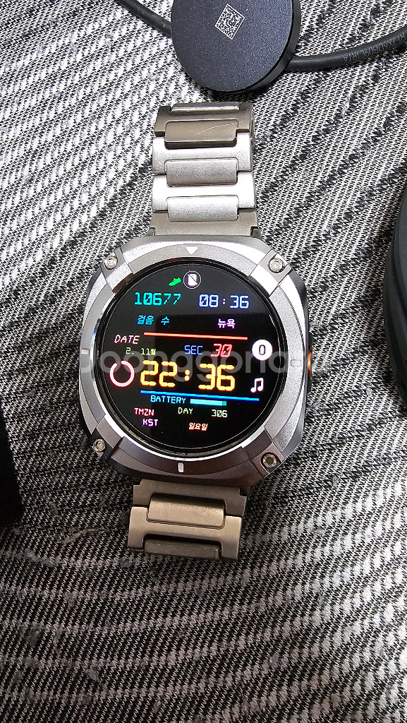 갤럭시 워치7워치 울트라--1