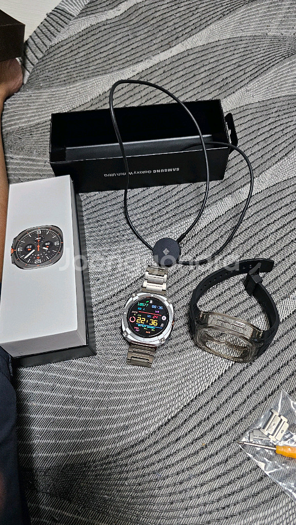 갤럭시 워치7워치 울트라--0