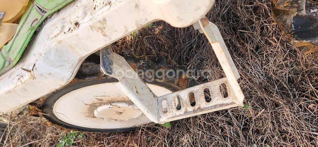 대동승용이앙기 듀오60 DUO60--4