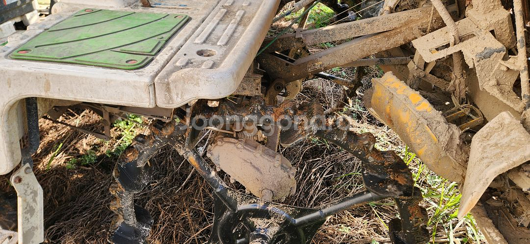 대동승용이앙기 듀오60 DUO60--3