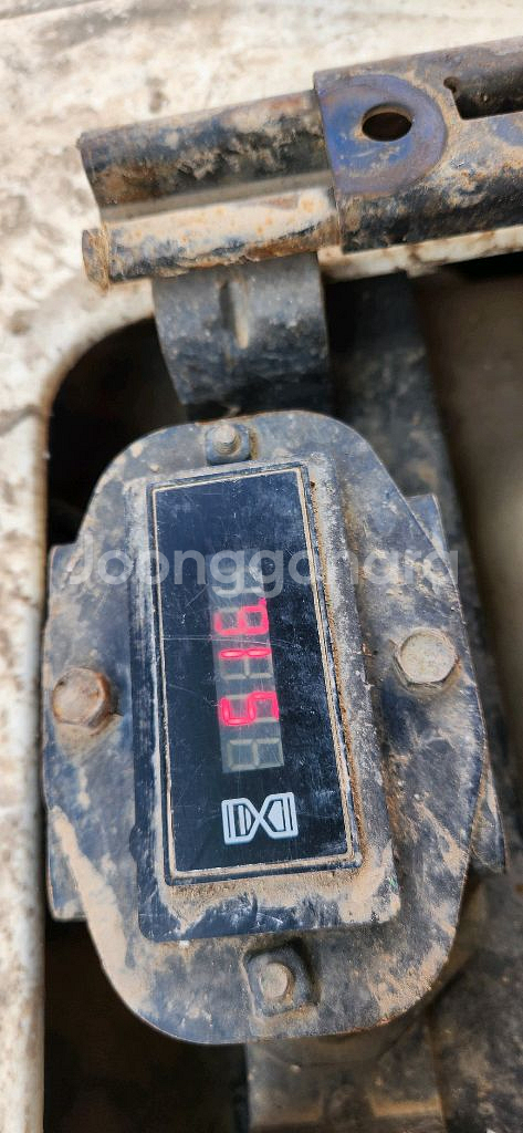 대동승용이앙기 듀오60 DUO60--8