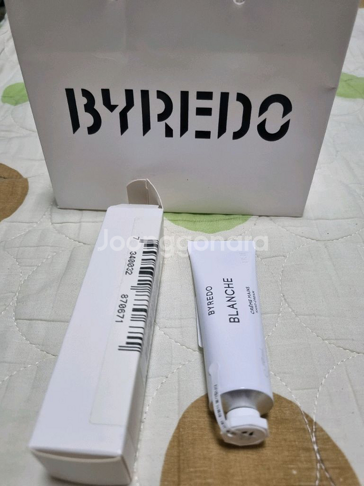 바이레도 블랑쉬 핸드크림--0