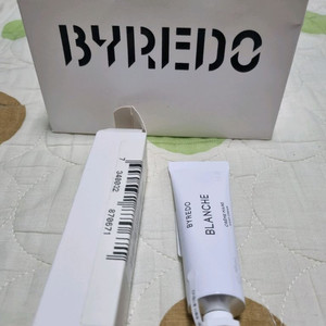 바이레도 블랑쉬 핸드크림