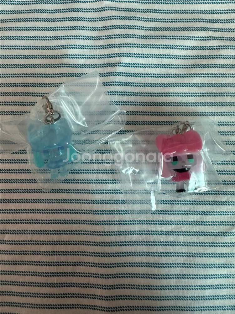 교환구함) 치요코 메지루시 교환--1