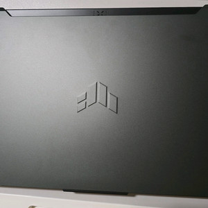 ASUS TUF Gaming F16 게이밍 노트북