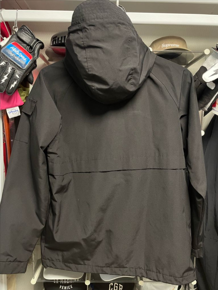 커버낫 바람막이 자켓 L사이즈--1