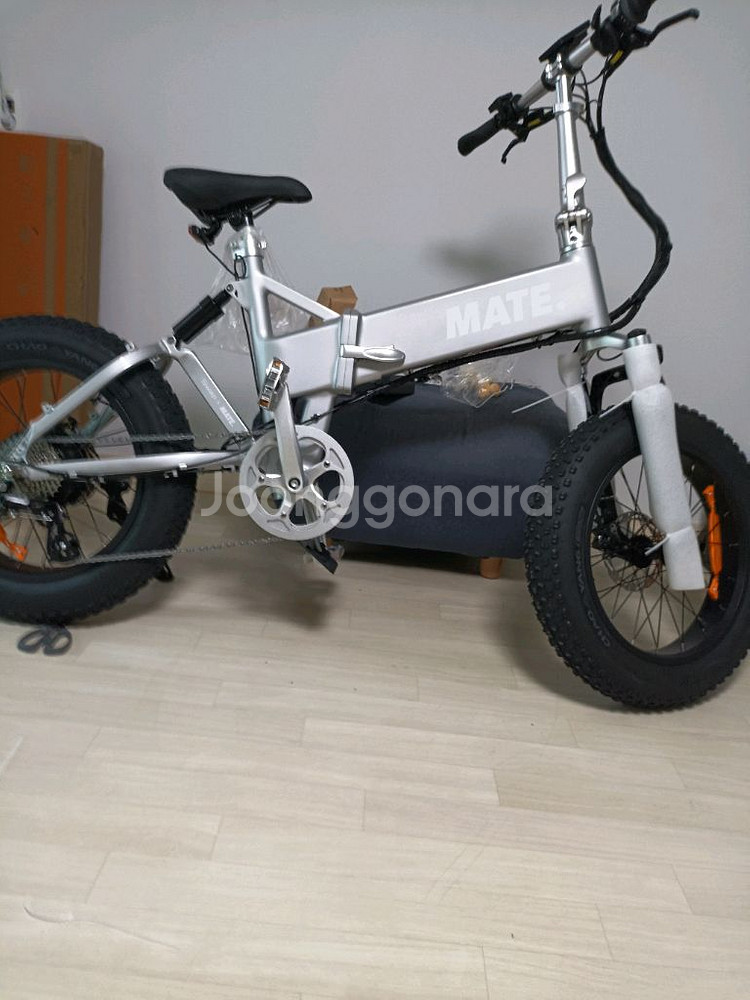 mate x 전기자전거--0