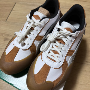 푸마 vaderon KR 신발팝니다 (사이즈 285)