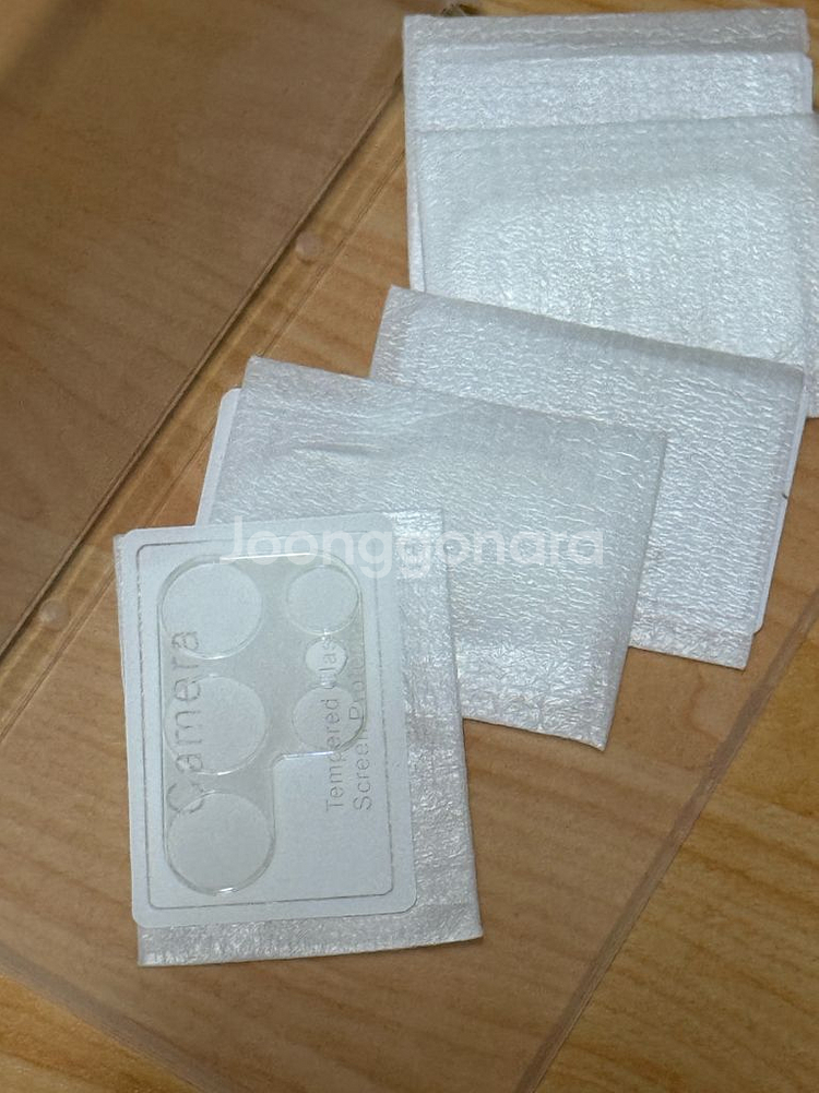 갤럭시S22울트라 카메라보호필름 5매 일괄 10,000원--0