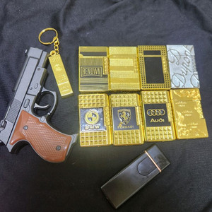 (새상품,신상업뎃!!) 지포라이터 수십종류