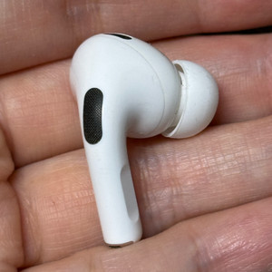 애플 에어팟 프로 1세대 오른쪽 유닛