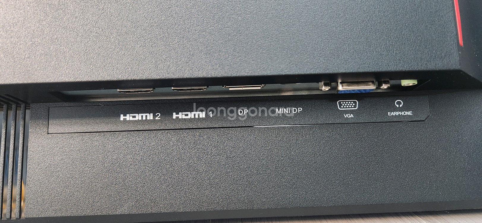 32인치 게이밍 모니터--3