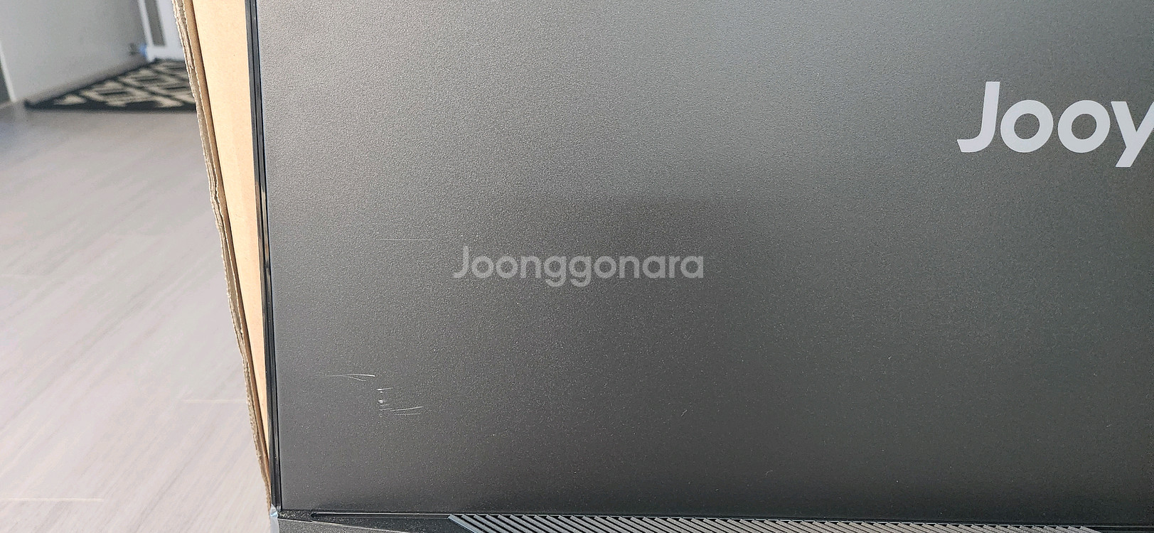 32인치 게이밍 모니터--4