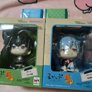 은혼 룩업 히지카타 긴토키 (특전포함)