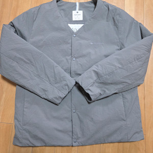 스노우피크 다운패딩자켓 105사이즈