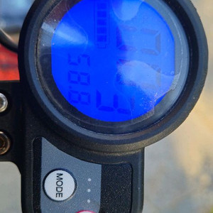 유로휠 TS600 전동 킥보드 에코아님 엘지밧데리