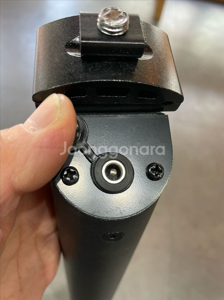 삼천리자전거 팬텀 마이크로 전기자전거 배터리--2