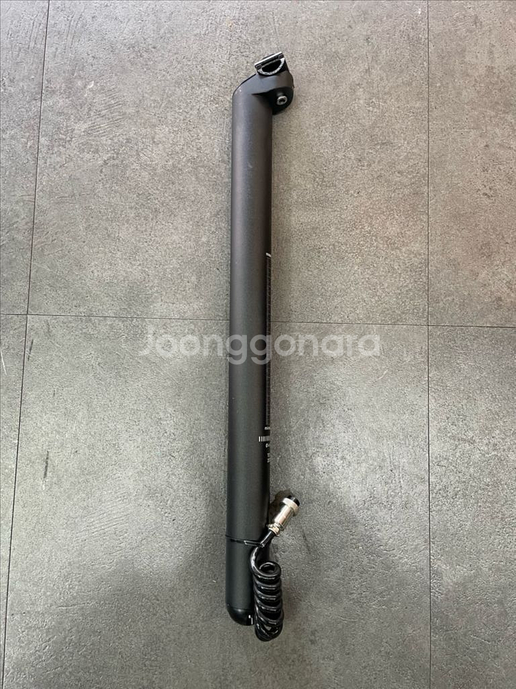 삼천리자전거 팬텀 마이크로 전기자전거 배터리--1