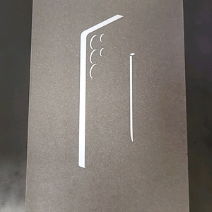 갤럭시 s25 울트라 256 자급제 풀박스 s급