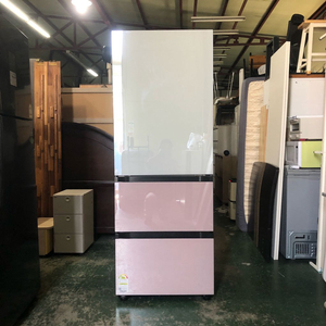 삼성 비스포크 313리터 김치냉장고