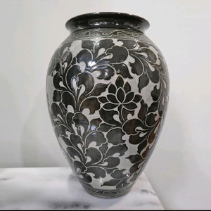 [새상품] 도자기 꽃병