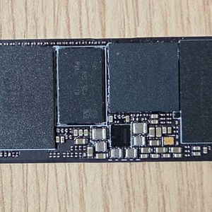 씨게이트 파이어쿠다 530 1TB M.2 SSD