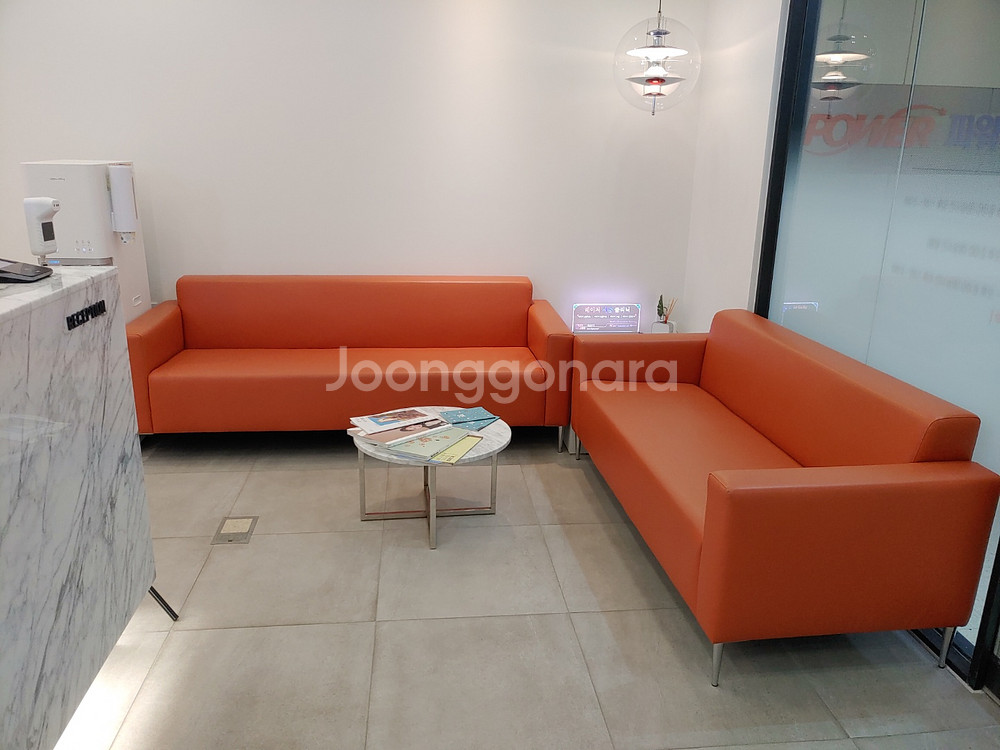 모듈형 소파 세트--0