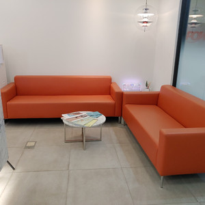 모듈형 소파 세트