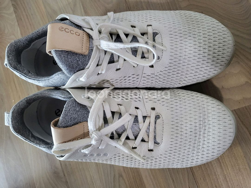 에코 쿠션 골프화 235사이즈--0