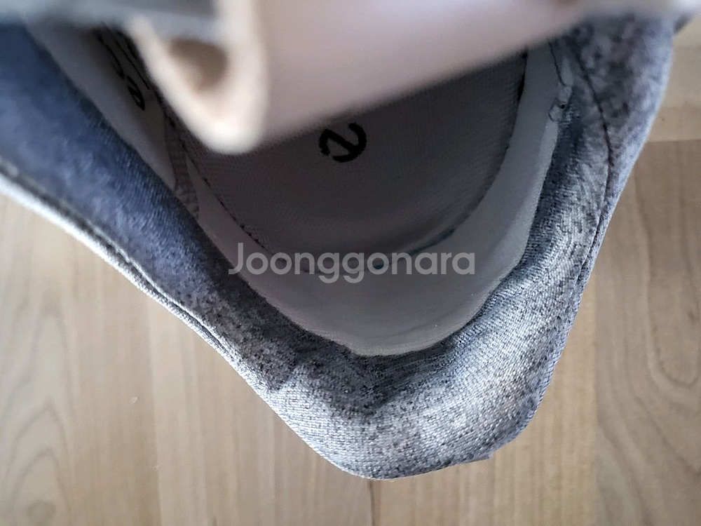 에코 쿠션 골프화 235사이즈--1