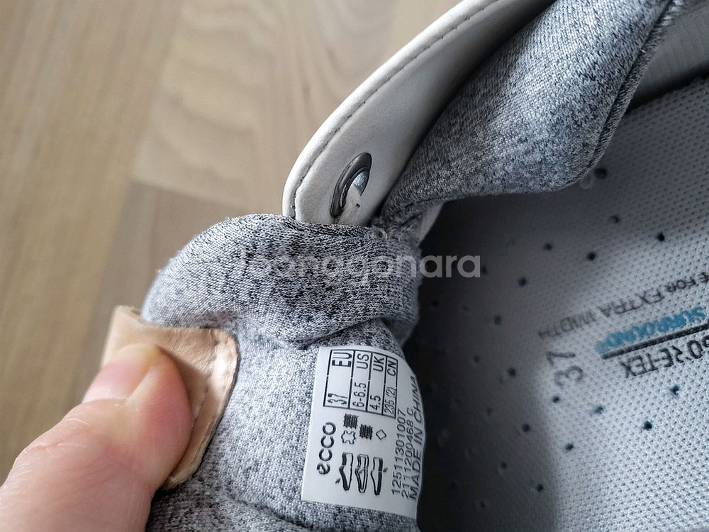 에코 쿠션 골프화 235사이즈--3