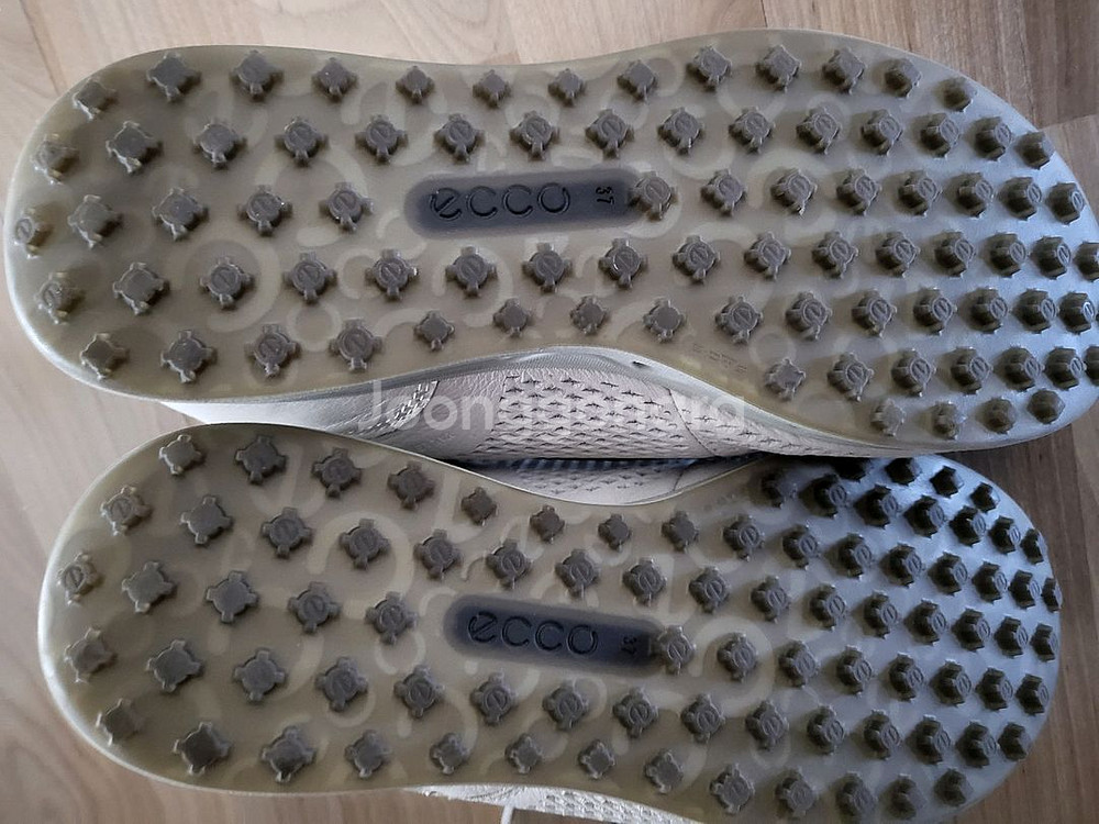 에코 쿠션 골프화 235사이즈--2