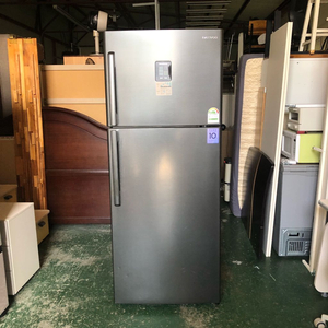 대우 506리터 스마트 냉장고