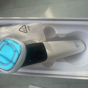 쿠라 갈바닉 마사지기 팝니다