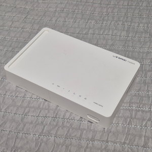 아이피타임 T5004 유선전용 공유기