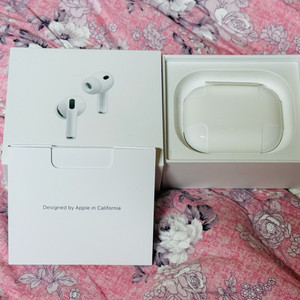 (급처) 에어팟 프로3세대 단순개봉