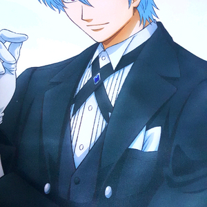 은혼 긴토키 태피스트리