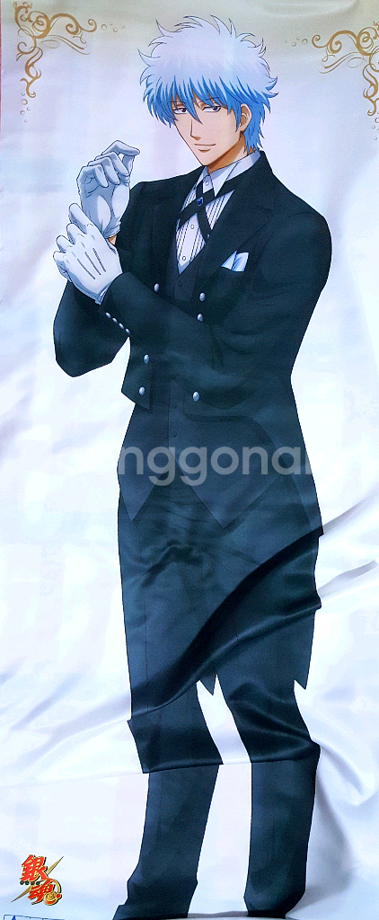 은혼 긴토키 태피스트리--1