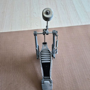 야마하 드럼 페달 이미지