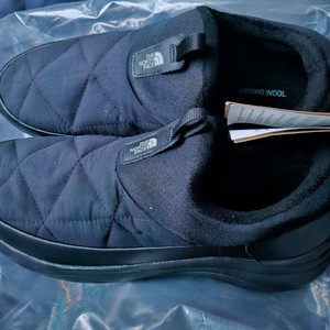 노스페이스 V-Motion 슬립온 운동화