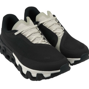 (280)온러닝 파프 paf 클라우드 몬스터 하이퍼 블랙