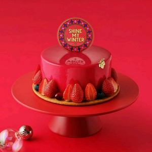 투썸 39000원 케익교환권 32500원에 팝니다 / 투썸플레이스 스초생 / 스트로베리 초콜릿 생크림 케이크