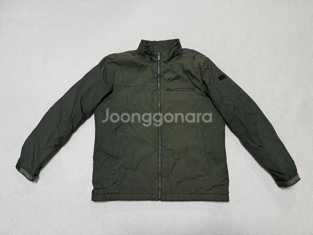 K2 경량패딩 자켓 남성용 105사이즈--0